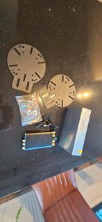 Te koop: DIY Bass Shaker set voor simracing – SimHub, Spelcomputers en Games, Spelcomputers | Overige Accessoires, Ophalen of Verzenden