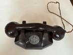Vintage Bakeliet Telefoon - Chad Valley, Antiek en Kunst, Antiek | Overige Antiek, Ophalen of Verzenden