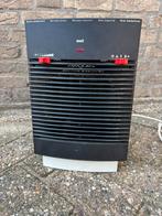 EWT Clima 161TLS kacheltje 2000watt met 3 standen, Gebruikt, Minder dan 30 cm, Minder dan 60 cm, Ophalen of Verzenden