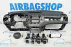 Airbag set Dashboard Volkswagen T-Cross facelift 2018-heden, Auto-onderdelen, Gebruikt, Ophalen of Verzenden