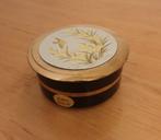 Sierlijk 24Kt Gouden Doosje, Ophalen