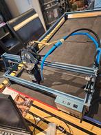 laserbrander sculpfun, Ophalen of Verzenden, Zo goed als nieuw