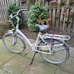 Prachtige Batavus -Mambo Damesfiets., Ophalen, 53 tot 56 cm, Versnellingen, Batavus