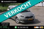 Kia Carens 1.6 GDI Business Pack | 7 persoons |Led | Camera, Voorwielaandrijving, Euro 5, 4 cilinders, 7 stoelen