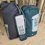Flysurfer Soul2 10m te koop, Watersport en Boten, Kitesurfen, Ophalen of Verzenden, Kite, Zo goed als nieuw