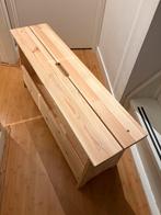 IKEA Perjohan Opbergbankje - Zo Goed Als Nieuw, Huis en Inrichting, Kasten | Schoenenkasten, Ophalen of Verzenden, Zo goed als nieuw