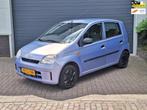 Daihatsu Cuore | 1.0-12V Tokyo | Zeer lage kilometerstand |, Auto's, Daihatsu, 4 stoelen, Cuore, Origineel Nederlands, Hatchback