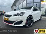 Peugeot 308 1.6 e-THP GTi 270 PK | Full options | Massage |, Voorwielaandrijving, Gebruikt, Euro 6, 4 cilinders