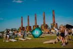 Lowlands kaartjes, Tickets en Kaartjes, Evenementen en Festivals, Drie personen of meer, Meerdaags
