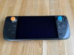 Steam deck 512 GB matte screen+Dock+DBrand Killswitch case, Ophalen of Verzenden, Zo goed als nieuw