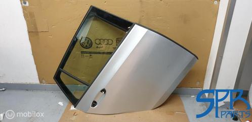 GOLF 8 VIII VARIANT LA7W RECHTSACHTER DEUR Achterdeur ZILVER, Auto-onderdelen, Carrosserie en Plaatwerk, Deur, Volkswagen, Achter