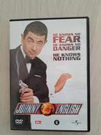 Johnny English DVD - Actiekomedie, Alle leeftijden, Ophalen, Zo goed als nieuw, Actiekomedie