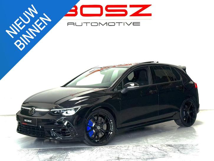 Volkswagen Golf 8R 2.0 TSI R 4Motion Performance AKRA PANO, Auto's, Volkswagen, Bedrijf, Te koop, Golf, 4x4, ABS, Achteruitrijcamera