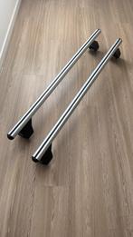 Menabo Omega Aluminium Dakdragers - Zo goed als nieuw!, Ophalen of Verzenden, Zo goed als nieuw