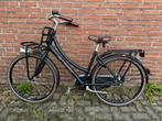 ortina U4 26 inch transporter fiets  Matt zwart, Ophalen of Verzenden, Zo goed als nieuw, 26 inch of meer, Versnellingen