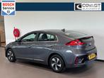 Hyundai IONIQ 1.6 GDi Comfort |Navi|Camera|Carplay|Keyless|S, 1345 kg, Stof, Gebruikt, Euro 6