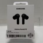 Samsung Galaxy Buds 3 FE | Nieuw in Doos, Samsung, Nieuw, Support@Samsung.com, 129, Samsung-ro, Yeongtong-gu
Suwon-si, Gyeonggi-do 16677
South Korea