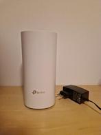 TPLink Deco M4 AC1200 WiFi Mesh, Computers en Software, WiFi-versterkers, Ophalen of Verzenden, Zo goed als nieuw, TP Link