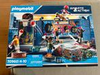 Playmobil sports 70960, Ophalen of Verzenden, Zo goed als nieuw, Complete set