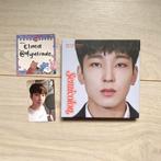 seventeen wonwoo semicolon album kpop, Cd's en Dvd's, Cd's | Wereldmuziek, Aziatisch, Ophalen of Verzenden, Zo goed als nieuw