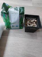 Voedingsbodem, Dieren en Toebehoren, Vissen | Aquaria en Toebehoren, Ophalen of Verzenden, Zo goed als nieuw