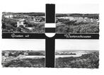 Westenschouwen, Verzenden, 1960 tot 1980, Gelopen, Zeeland