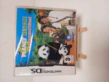 New old stock planet rescue endangered island nieuw in seal beschikbaar voor biedingen