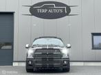 Ford F150 5.0 V8 Shelby Super Snake |759pk| Collecters item, Gebruikt, F-150, Leder, 4949 cc
