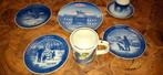 Royal Copenhagen 7x, Antiek en Kunst, Ophalen of Verzenden