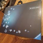 Ravensburger Puzzelmap / Puzzel mat, Ophalen, 500 t/m 1500 stukjes, Zo goed als nieuw, Legpuzzel