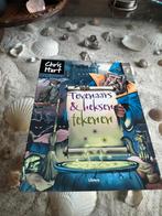 Chris Hart - Tovenaars & heksen tekenen, Boeken, Fotograferen en Filmen, Ophalen of Verzenden, Zo goed als nieuw, C. Hart