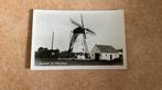 De Witte Molen Luyksgestel, Ophalen of Verzenden, 1940 tot 1960, Gelopen, Gebouw