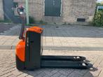 Cesab P218 1800KG PALLETWAGEN / HEFTRUCK (bj 2018), Elektrisch, Palletwagen, CESAB