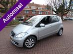 Mercedes-Benz A-Klasse 160 Business Class AUTOMAAT PLAAT VAN, Euro 5, 15 km/l, 4 cilinders, 1000 kg