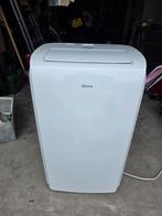 Qlima p534 mobiele airco, Witgoed en Apparatuur, Airco's, Ophalen, Zo goed als nieuw, Afstandsbediening