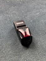 Fujifilm EF-42 Flitser – TTL – Moet weg i.v.m. wereldreis, Ophalen of Verzenden, Gebruikt, Overige merken, Kantelbaar