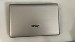 ASUS Eee PC 1215P-SIV014M, Minder dan 4 GB, ASUS, Minder dan 2 Ghz, 12 inch