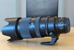 Nikon Z 100-400mm f/4.5-5.6  VR S nieuwstaat (BTW) 100-400, Audio, Tv en Foto, Fotografie | Lenzen en Objectieven, Zo goed als nieuw
