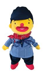 PUK(uk&puk)poppenkleding poppenkleertjes.Ook thema Handmade, Kinderen en Baby's, Speelgoed | Poppen, Verzenden, Overige typen