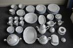 9-delig porselein servies set Eschenbach Bavaria Loire €100, Ophalen of Verzenden, Zo goed als nieuw, Overige stijlen, Porselein