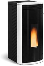 La nordica extraflame, Ophalen of Verzenden, Gebruikt, Overige brandstoffen, Pelletkachel