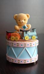 Enesco Disney Traditions Jim Shore It's a Small World Music, Ophalen of Verzenden