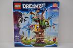 NIEUW IN DOOS: Lego 71461 DreamZzz Fantastische Boomhut, Nieuw, Complete set, Ophalen of Verzenden, Lego