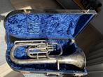 Boosey & Hawkes Regent Euphonium Antiek 1933, Muziek en Instrumenten, Blaasinstrumenten | Tuba's, Gebruikt, Euphonium of Tenortuba