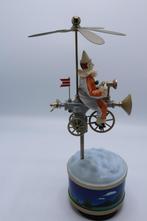 Zeldzame Sankyo Muziekdoos. Werkend!, Ophalen of Verzenden