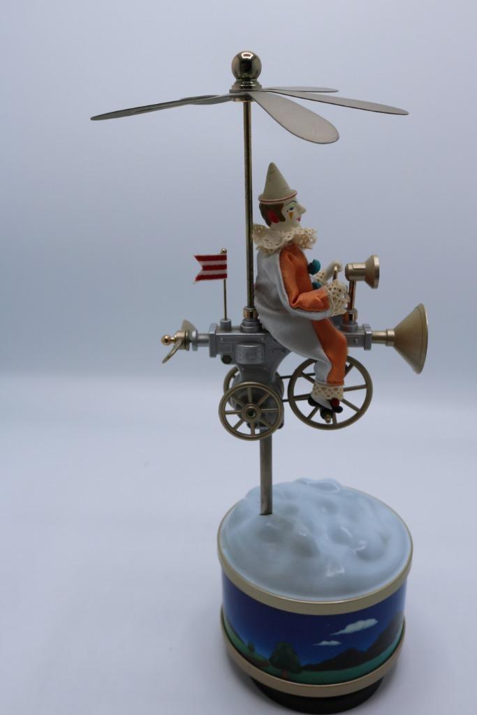 Zeldzame Sankyo Muziekdoos. Werkend!, Antiek en Kunst, Antiek | Speelgoed, Ophalen of Verzenden