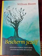 William Bloom - Bescherm jezelf, Ophalen of Verzenden, Zo goed als nieuw, Instructieboek, Overige onderwerpen