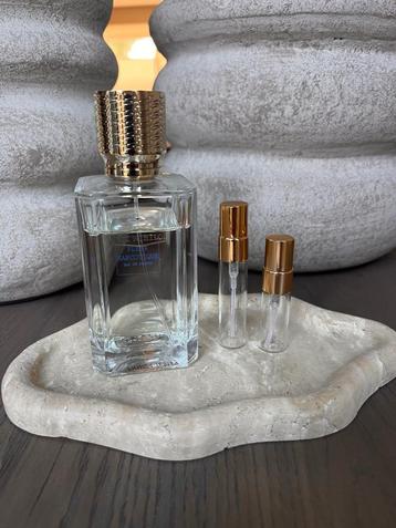 Ex Nihilo Fleur Narcotique sample / decant  beschikbaar voor biedingen