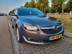 Opel Insignia 1.6 Cdti 100KW Sports Tourer 2015 Grijs, Voorwielaandrijving, 136 pk, Stationwagon, 26 km/l
