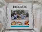 Foodsisters dieet boek zomer (10.00 euro), Ophalen of Verzenden, Gelezen